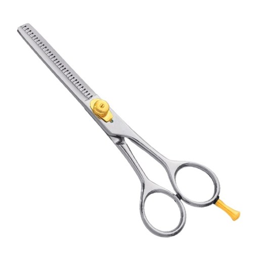 Professional Hair Thinning Scissors #3